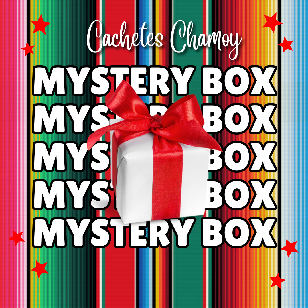 Mystery Box