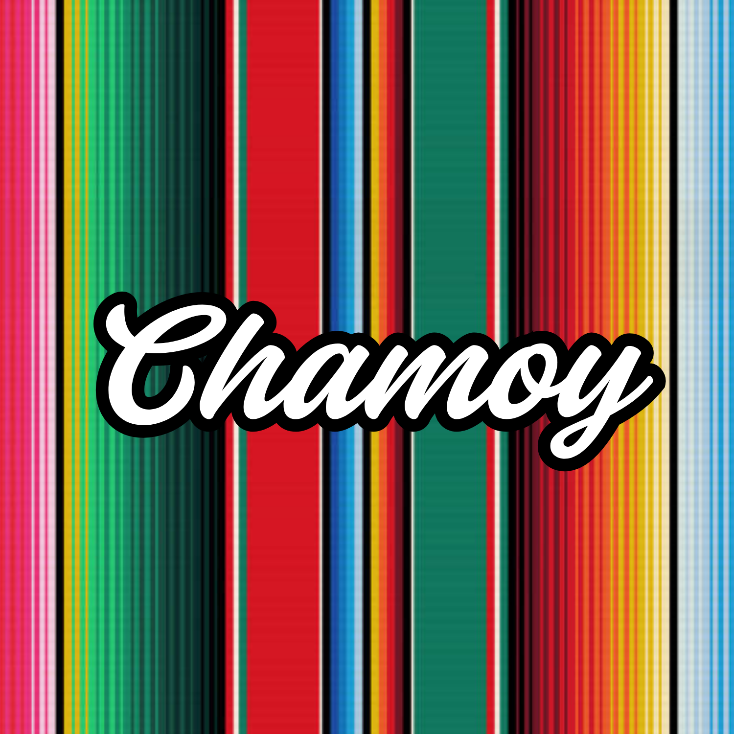 Chamoy