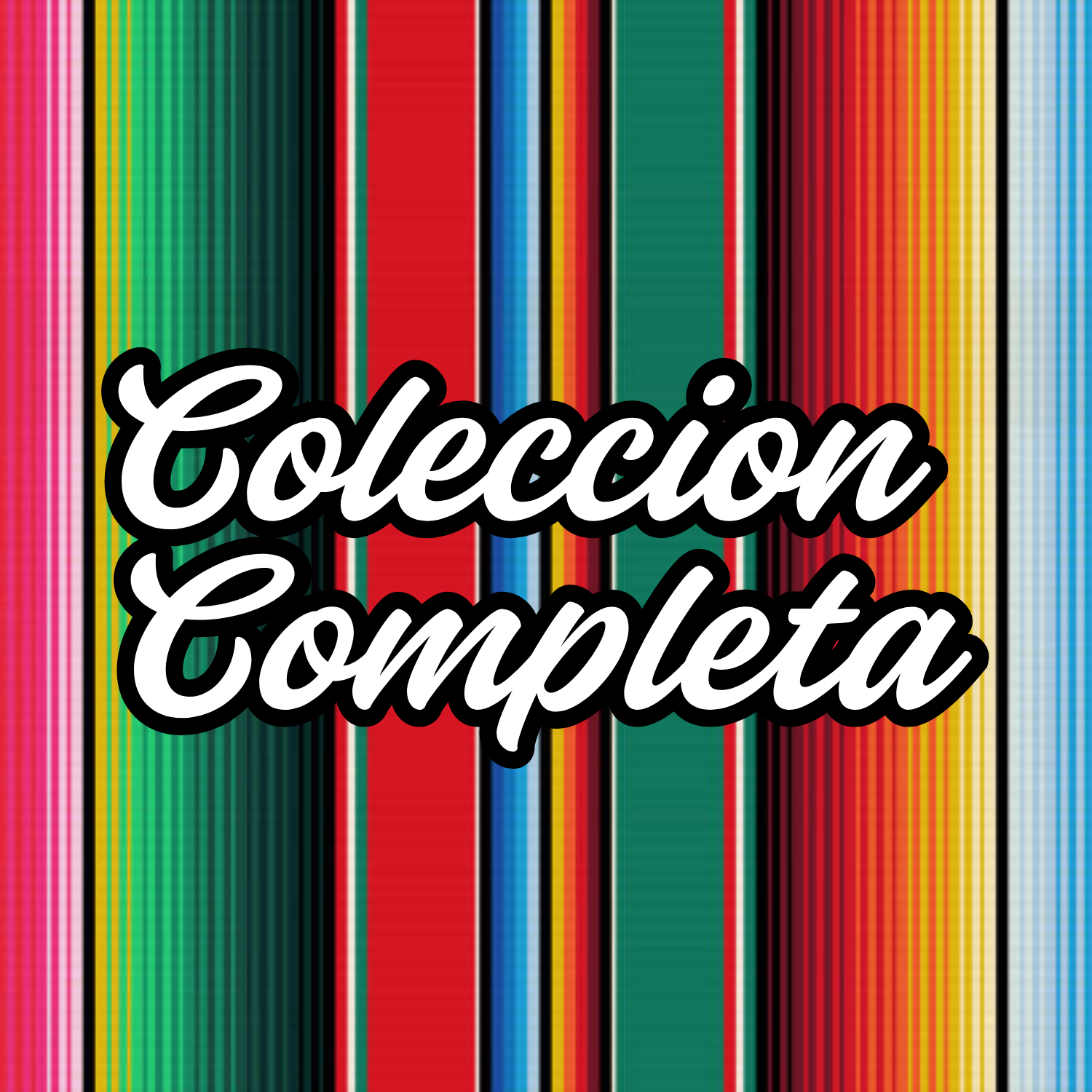 Colección Completa