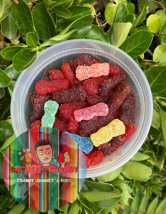 Sour Patch Kids